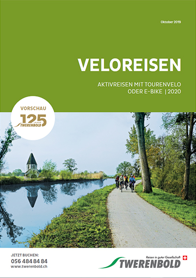 Veloreisen